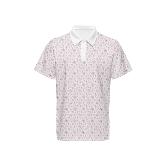 In Bloom Classic Fit Polo