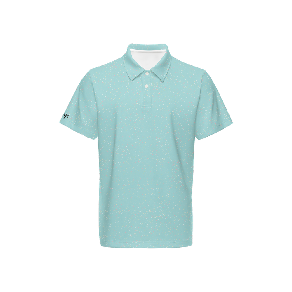 Two Bogeys Summer Splash Polo