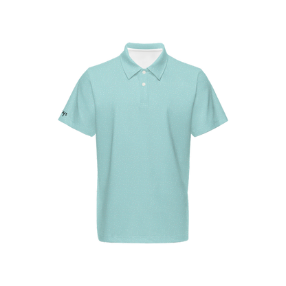 Two Bogeys Summer Splash Polo