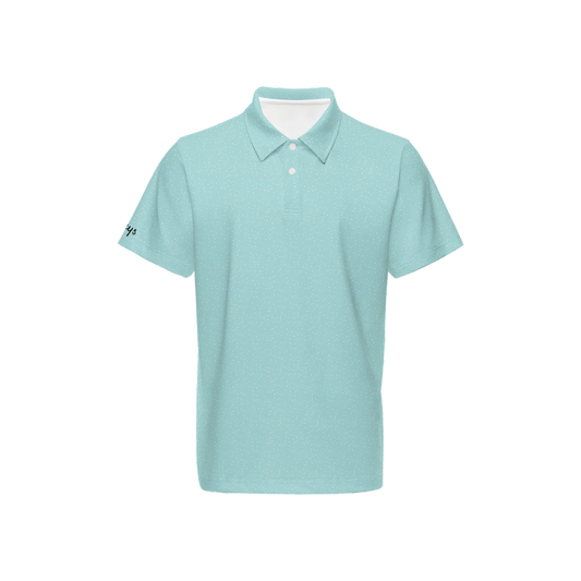 Two Bogeys Summer Splash Polo