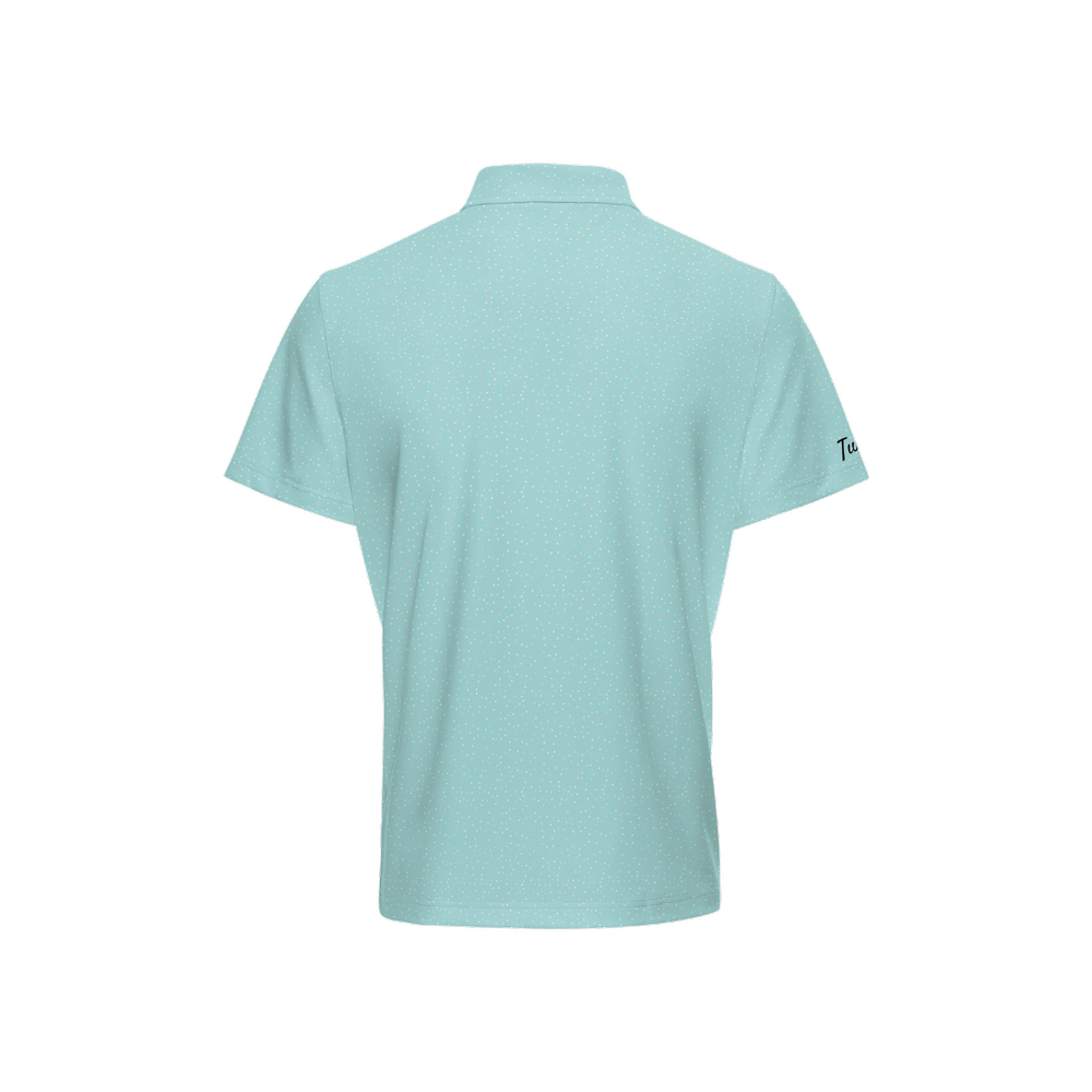 Two Bogeys Summer Splash Polo