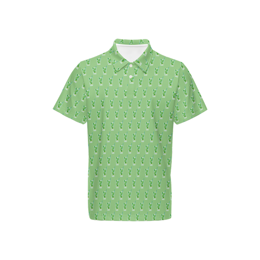 Mojito Classic Fit Polo