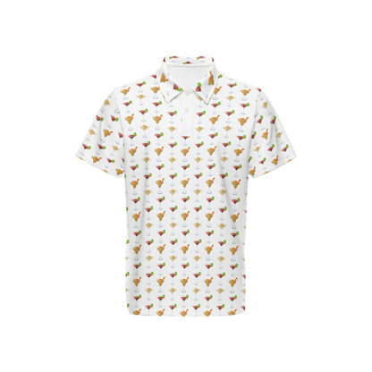 Daiquiris Classic Fit Polo